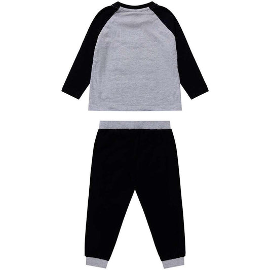 CLEARANCE SALE St Kilda Saints Kids Raglan Sleeve Cuffed PJ S