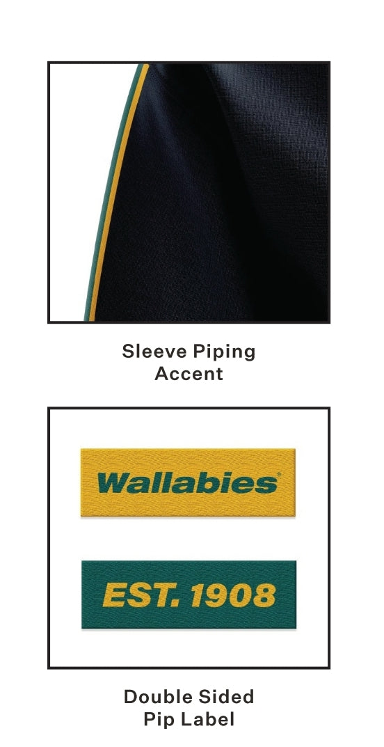 SALE SALE SALE Australian Wallabies 2024 Supporter Hoodie