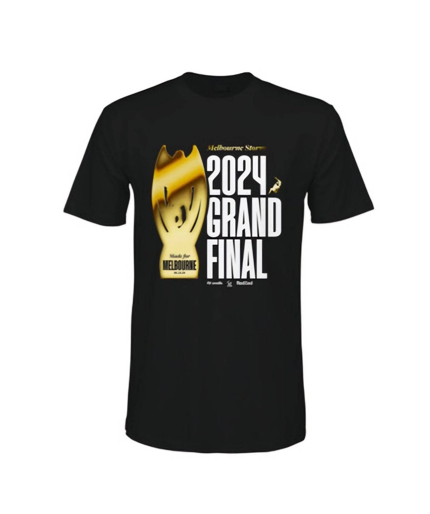 SALE SALE SALE Melbourne Storm 2024 Men's Grand Final Tee