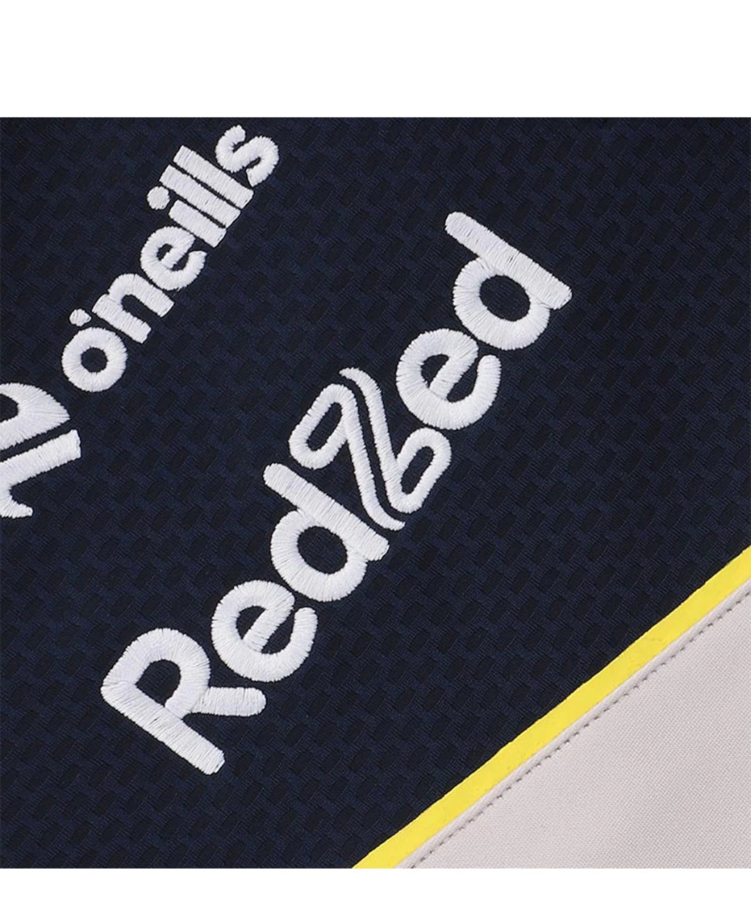 SALE SALE SALE Melbourne Storm O'Neills 2025 Tech Fleece Half Zip Hoodie