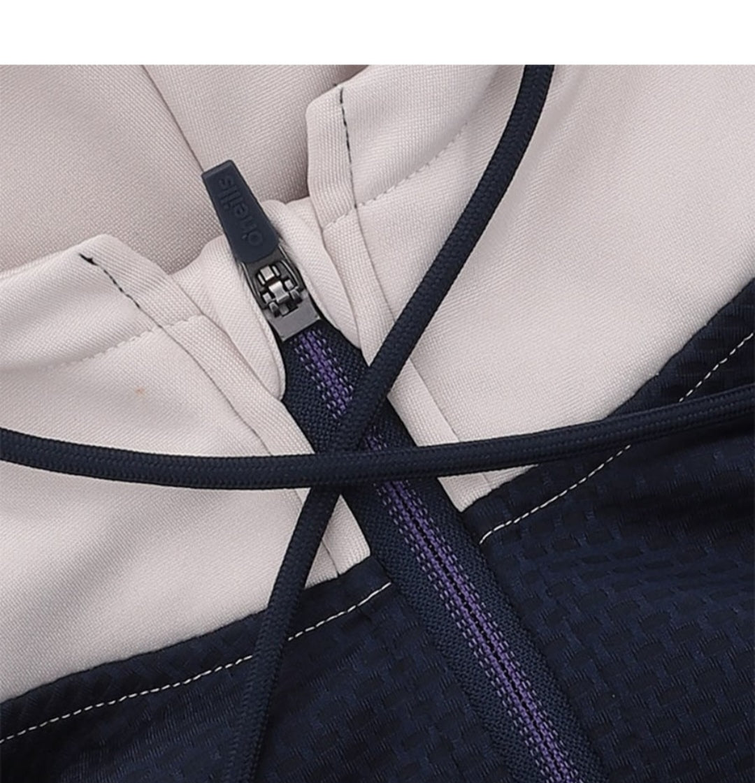 SALE SALE SALE Melbourne Storm O'Neills 2025 Tech Fleece Half Zip Hoodie