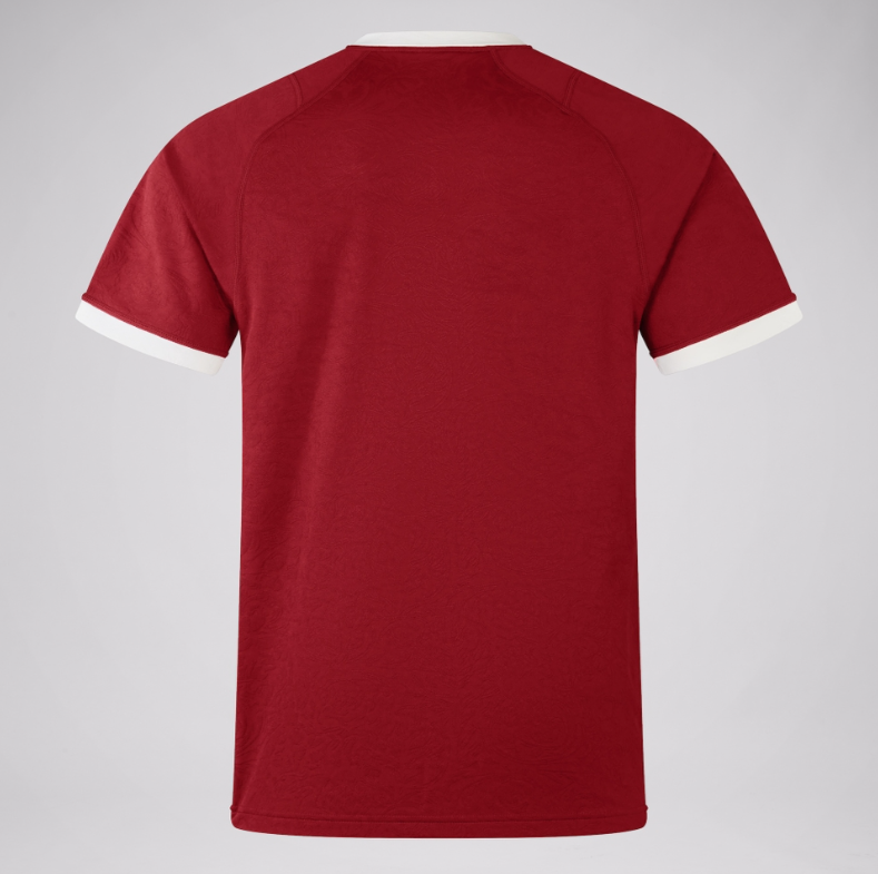 British & Irish Lions 2025 Jersey