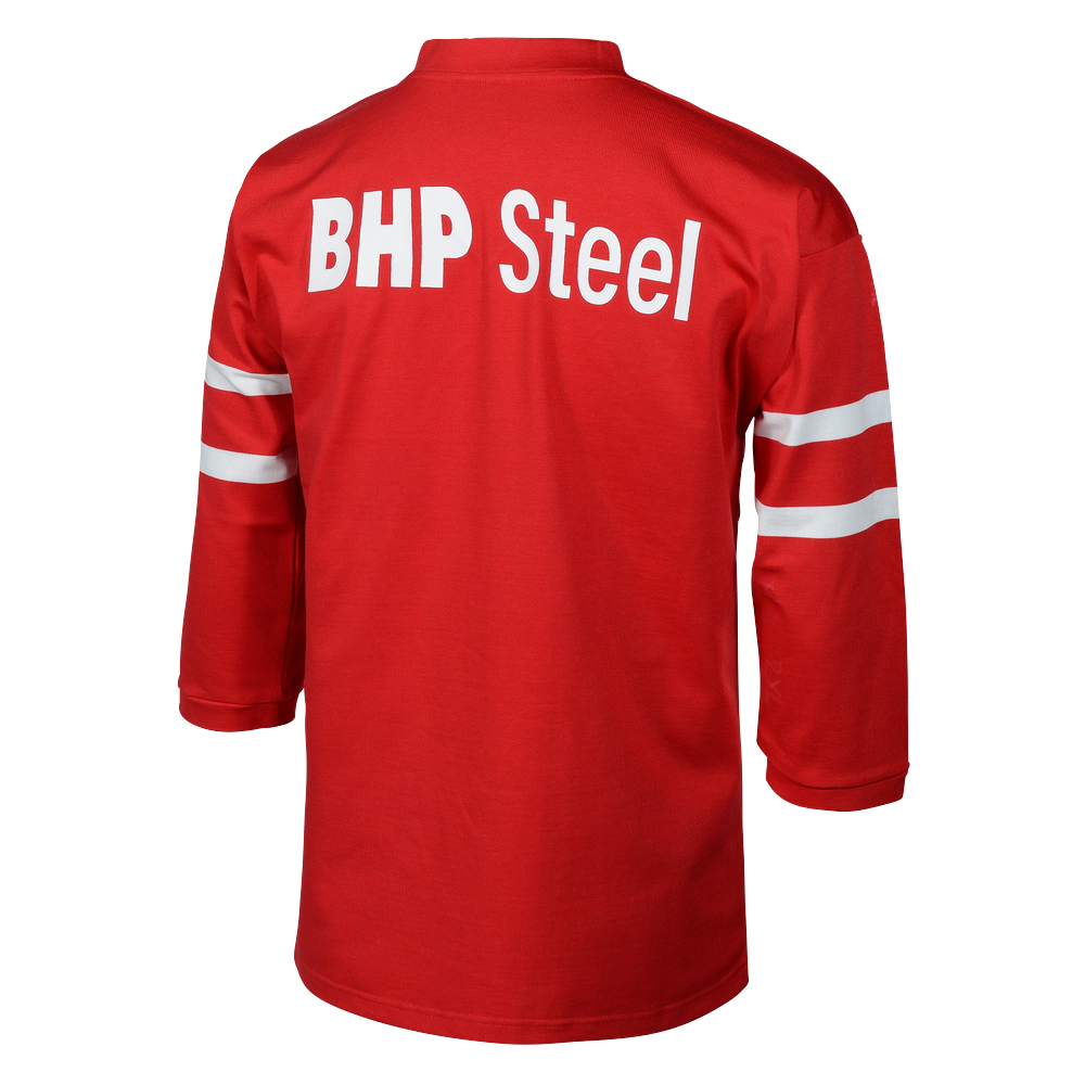 SALE SALE SALE Illawarra Steelers 1987 retro heritage NRL Jersey