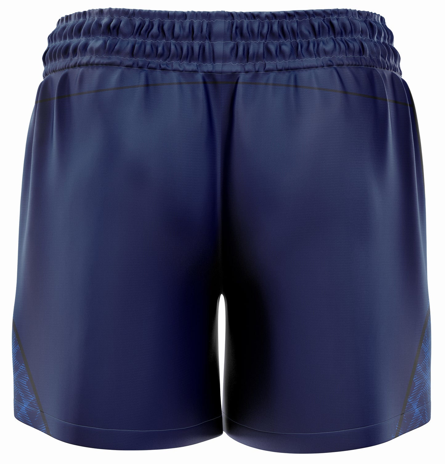 SALE SALE SALE Melbourne Storm 2025 Playing Shorts by O'Neill's