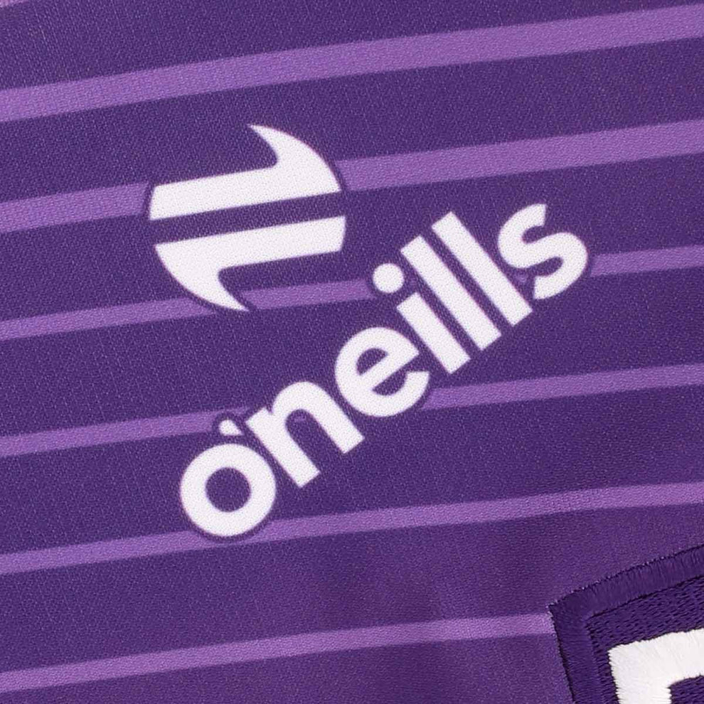 New Year SALE Melbourne Storm 2024 O’Neills Men's Away Jersey.