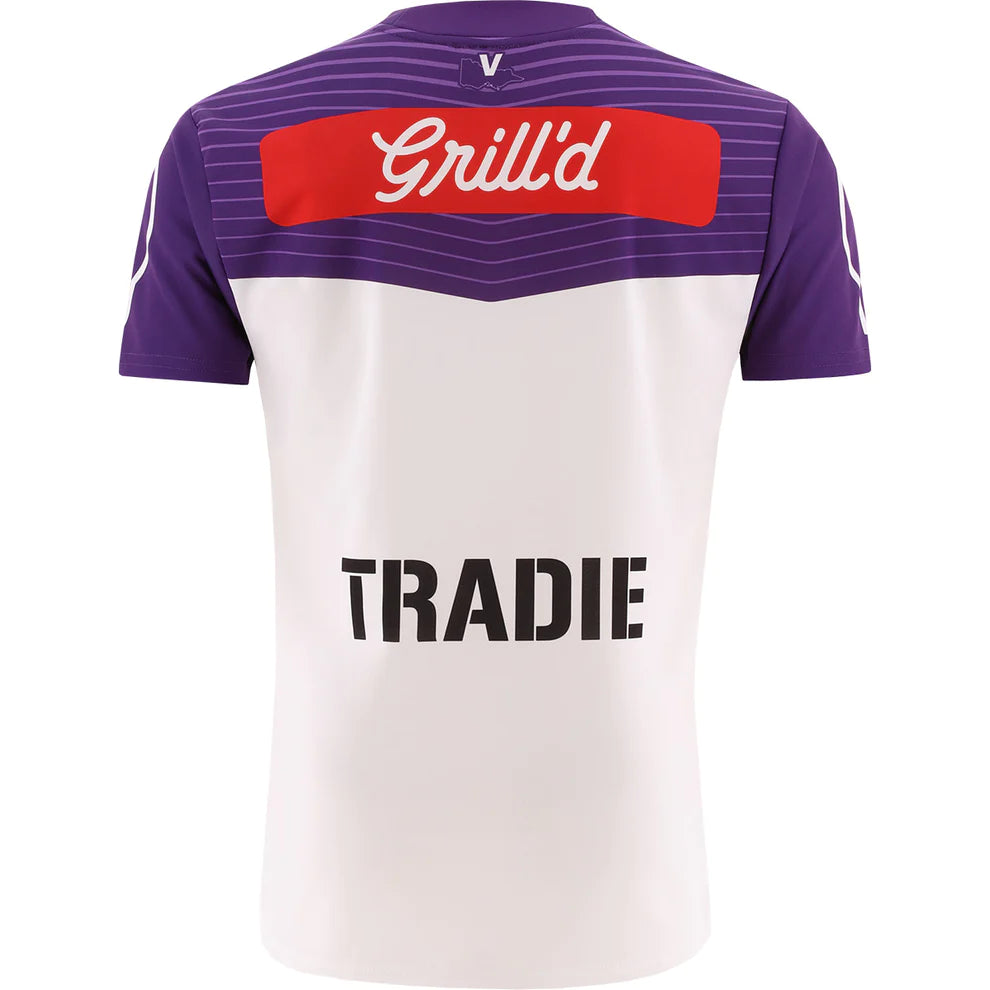 New Year SALE Melbourne Storm 2024 O’Neills Men's Away Jersey.