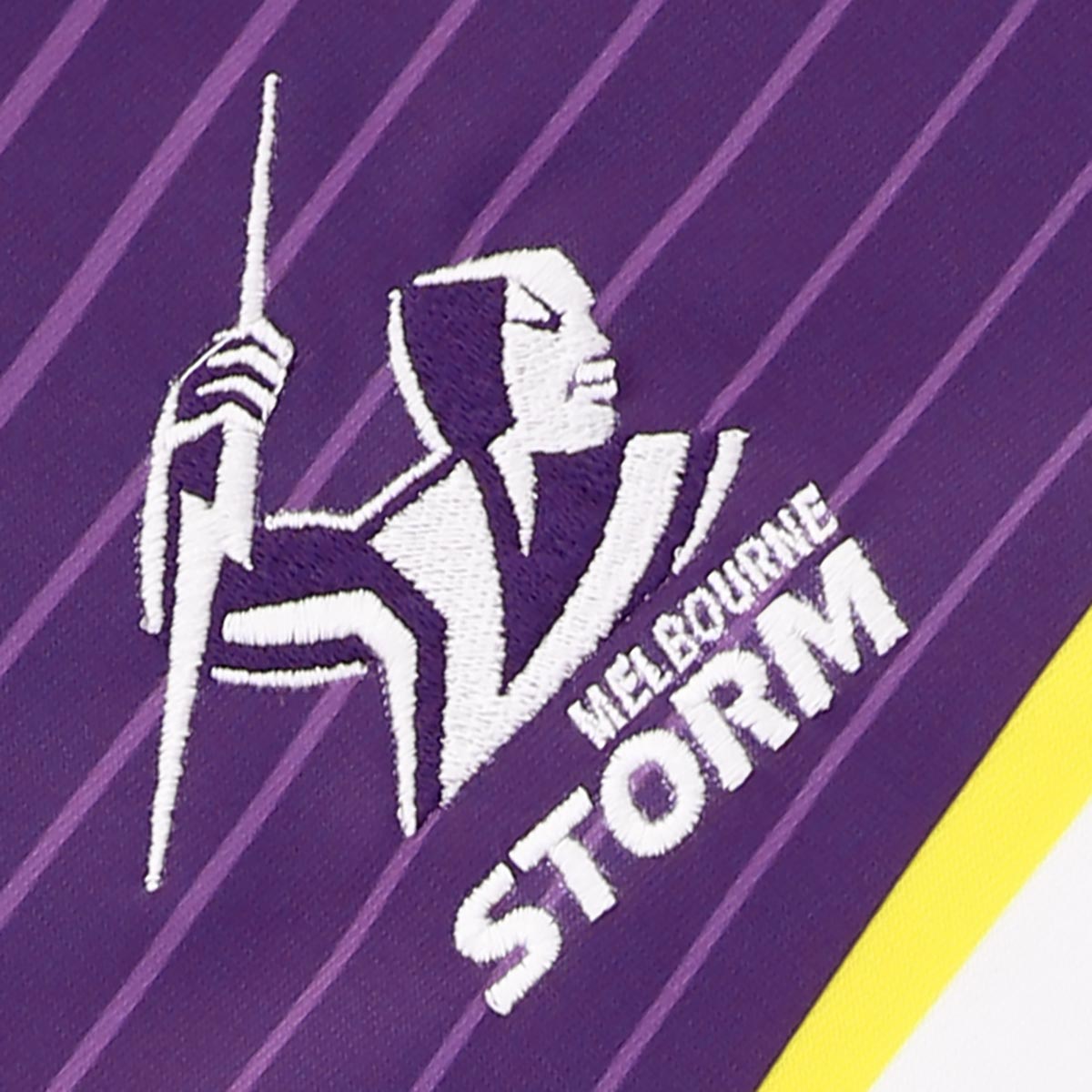 SALE SALE SALE Melbourne Storm 2025 O'Neill's Men's Away Jersey.