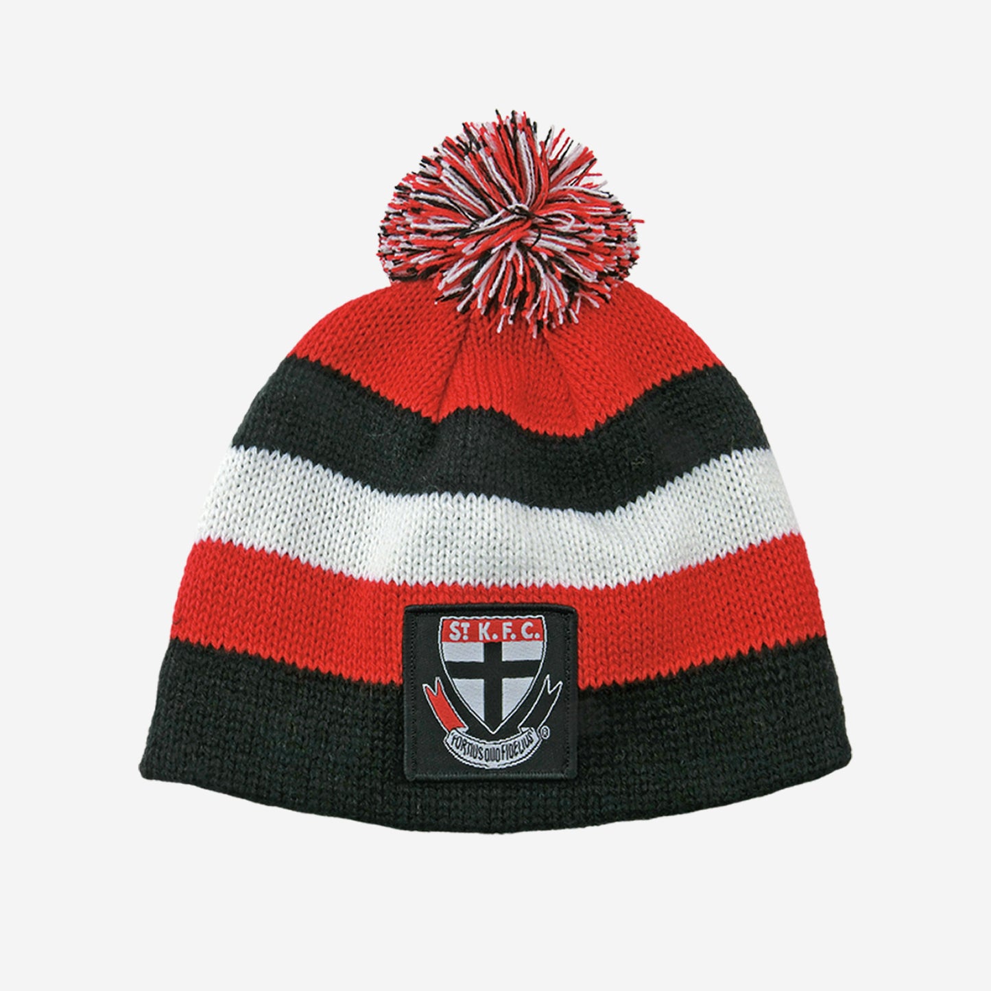 St Kilda Saints Toddlers/Babies Beanie