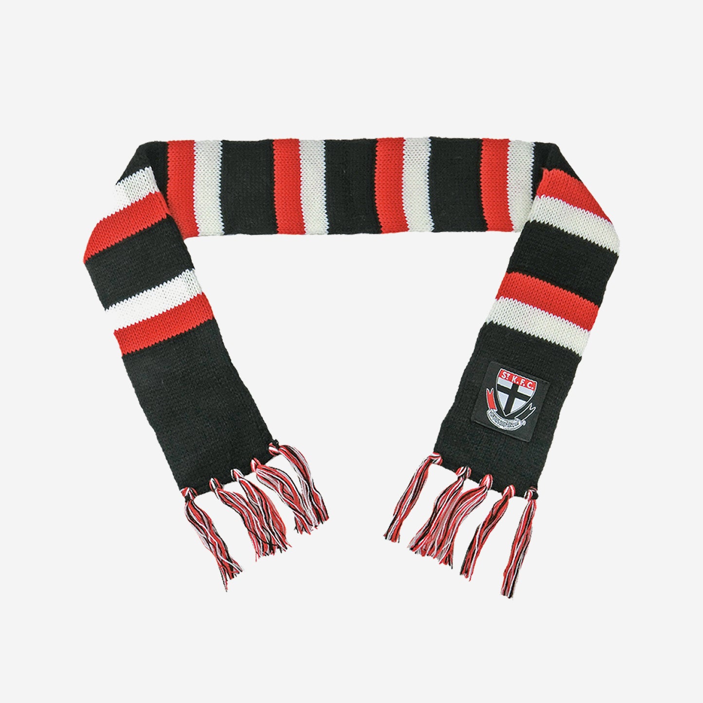 St Kilda Saints Toddlers/Babies Scarf