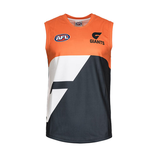 GWS Giants Adult Guernsey
