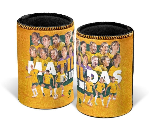 SALE SALE SALE NEW Matildas ComBank Can Cooler