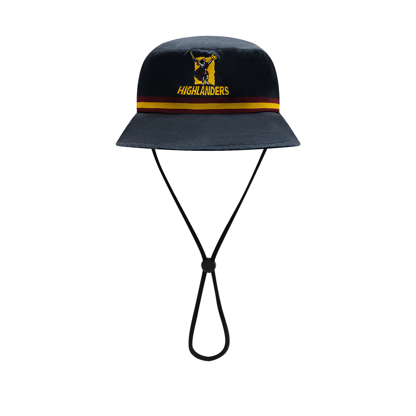 SALE SALE SALE Highlanders Super Rugby Classic Players Bucket Hat