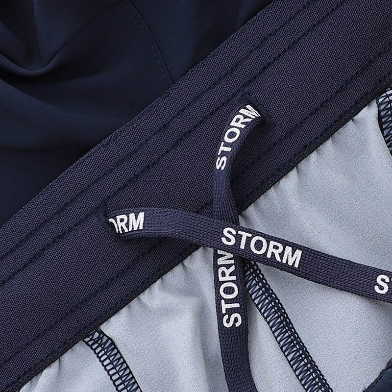 Melbourne Storm 2026 Training Shorts by O'Neill's