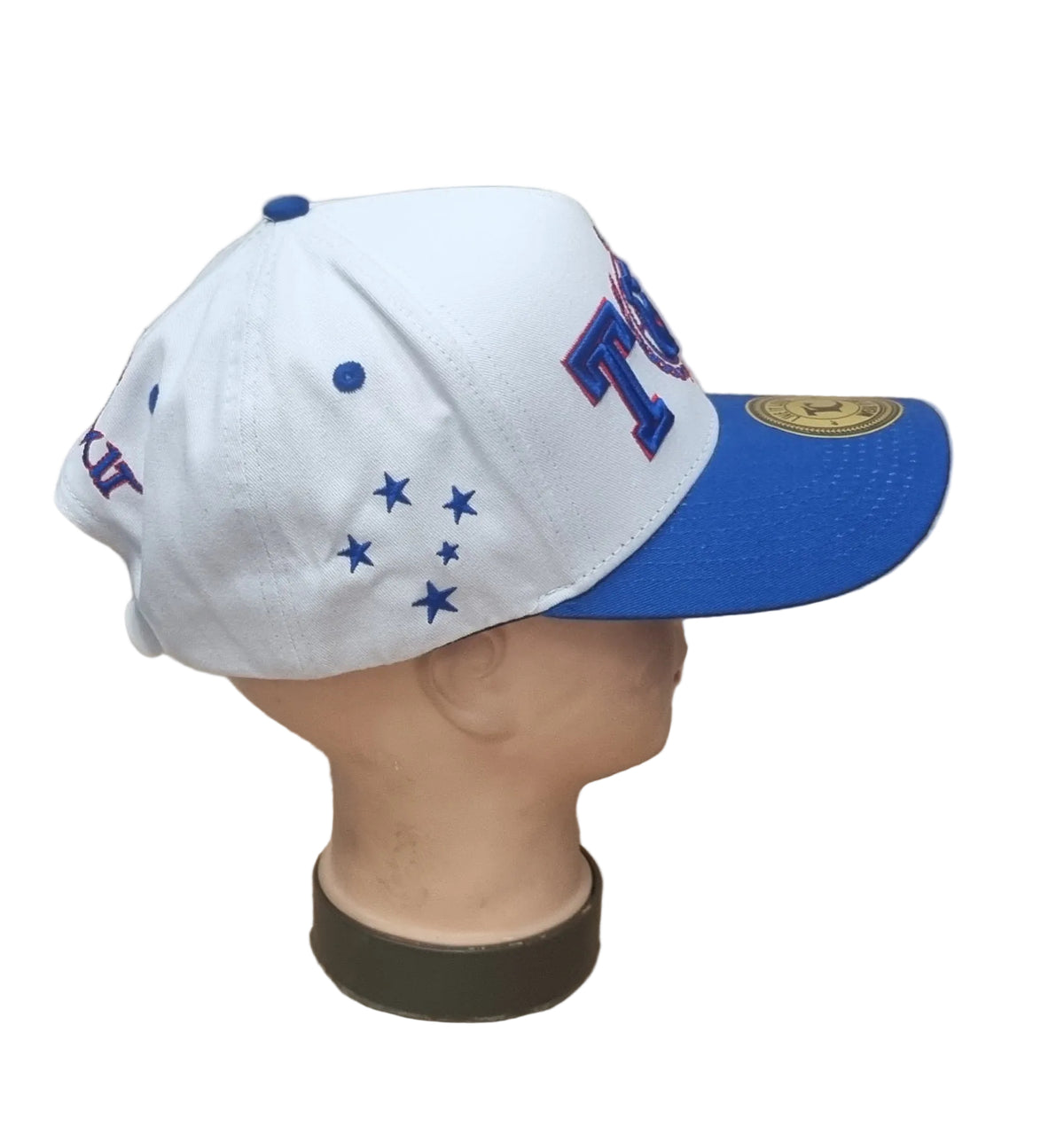 Samoa Baseball Cap TOA Snapback Cap
