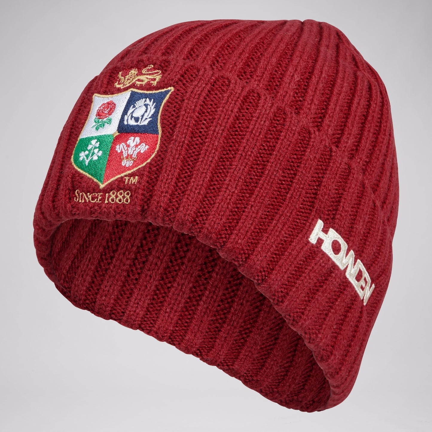 SALE SALE SALE Official lBritish & Irish Lions CCC Beanie