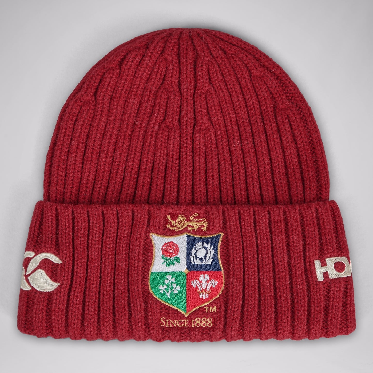 SALE SALE SALE Official lBritish & Irish Lions CCC Beanie