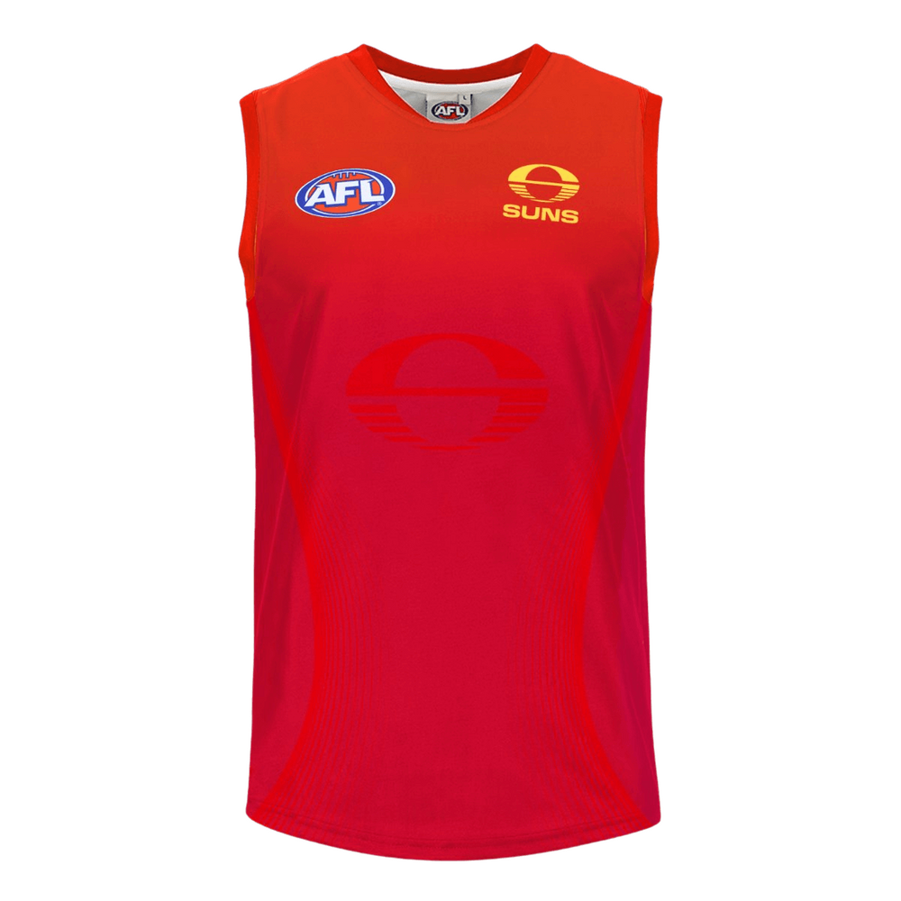 SALE SALE SALE Gold Coast Suns Kids Guernsey