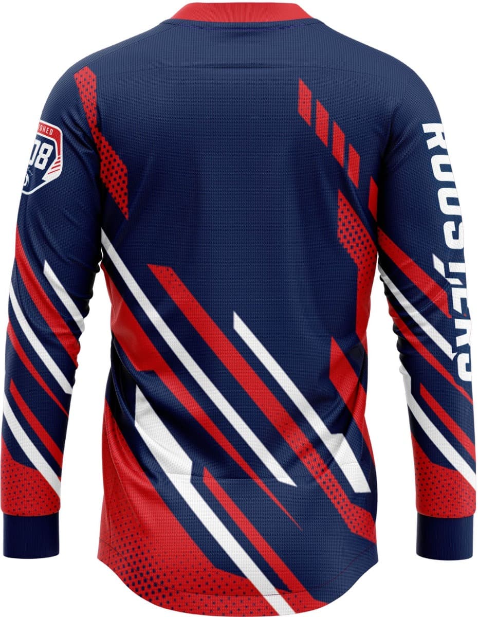 SALE SALE SALE Sydney Roosters Blitz MX Jerseys
Mens Adult