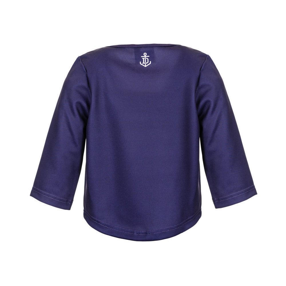 Fremantle Dockers Infant Guernsey