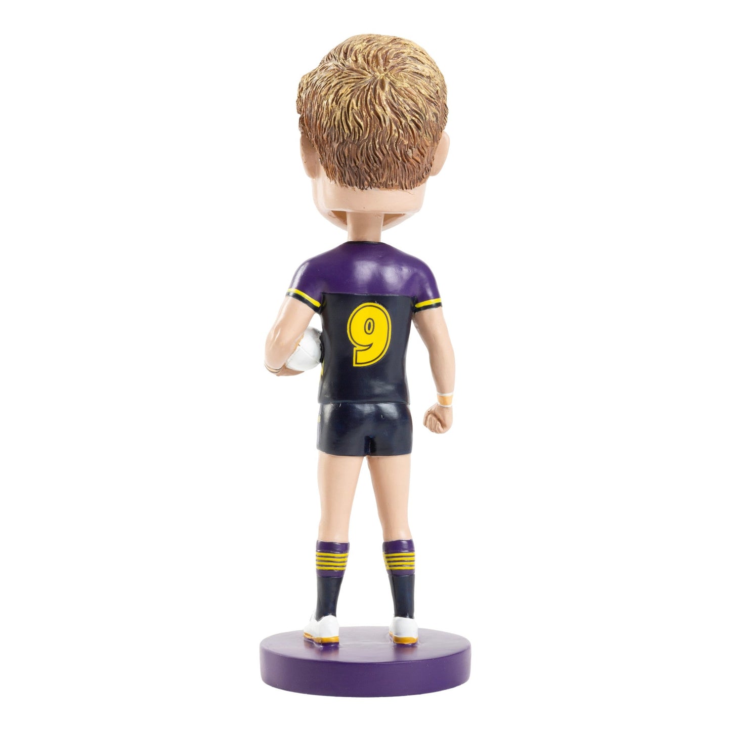 NRL Melbourne Storm Player:Harry Grant Bobblehead
