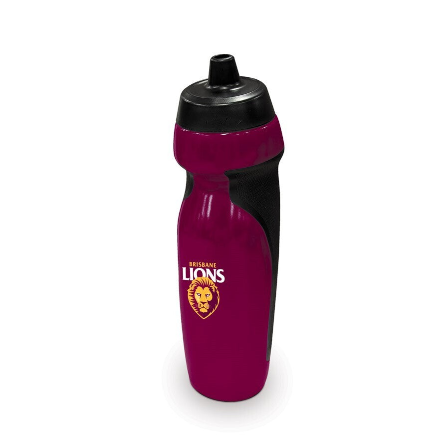 AFL Brisbane Lions Drink Bottle