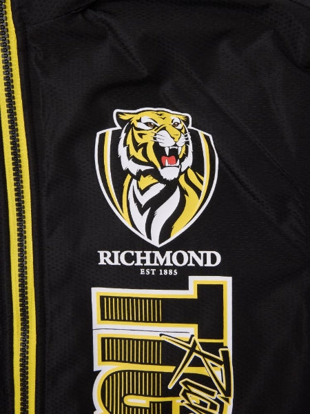 SALE SALE SALE Richmond Tigers Youth Supporter Jacket