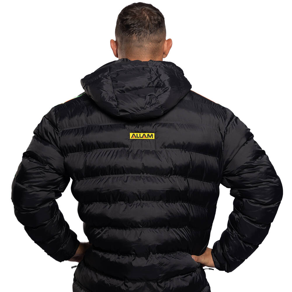 Penrith Panthers O'Neills 2026 Padded Jacket