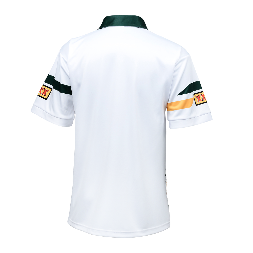 Australian Kangaroos 1992 Alternate Retro Jersey