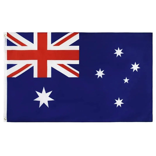 Australian Flag (large)