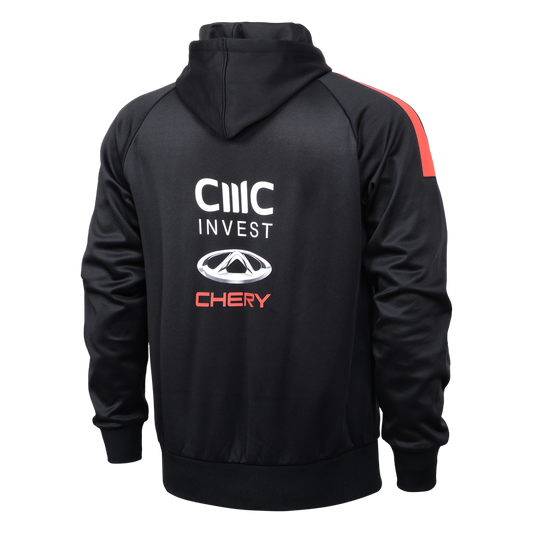 New Year SALE St Kilda Saints 2024 Hoodie - Mens