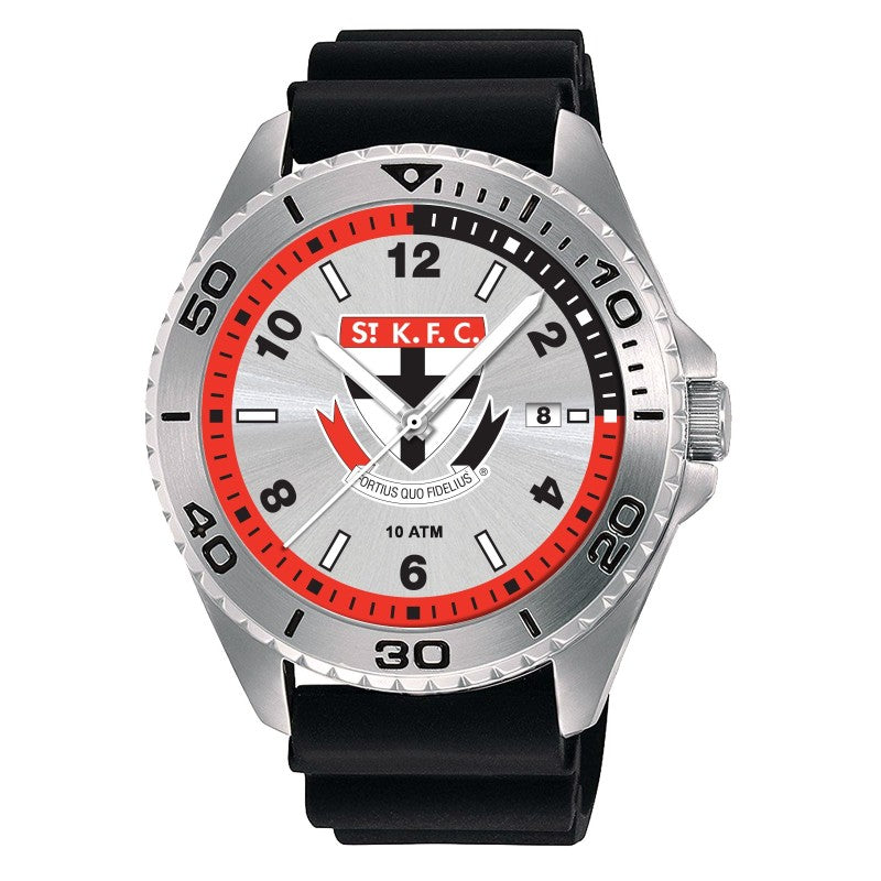 St Kilda Saints Try Series Watch
