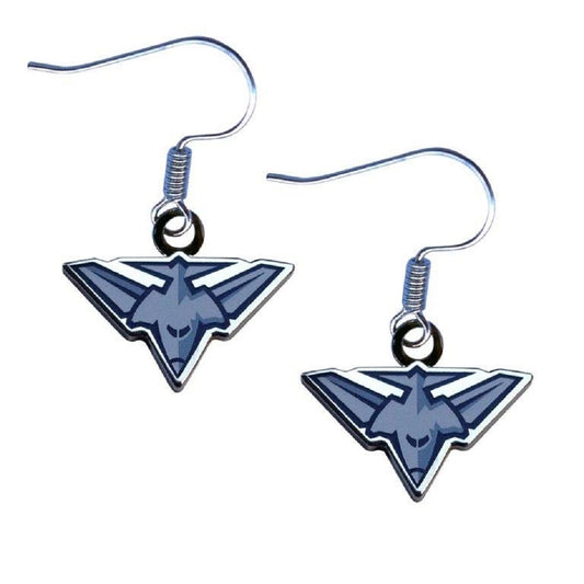 Essendon Bombers Earrings Official AFL