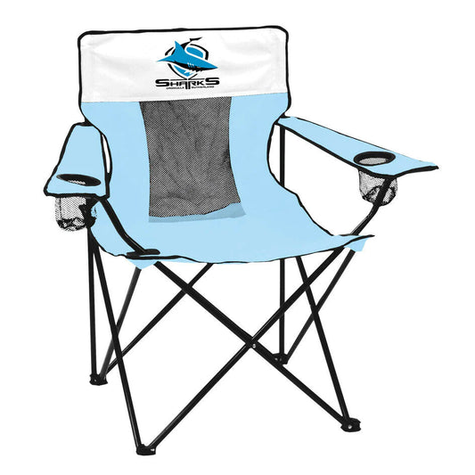 Cronulla Sharks Outdoor Chair