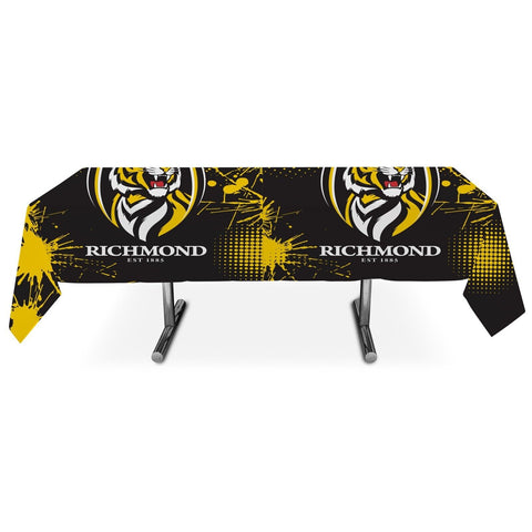 Richmond Tigers Tablecover