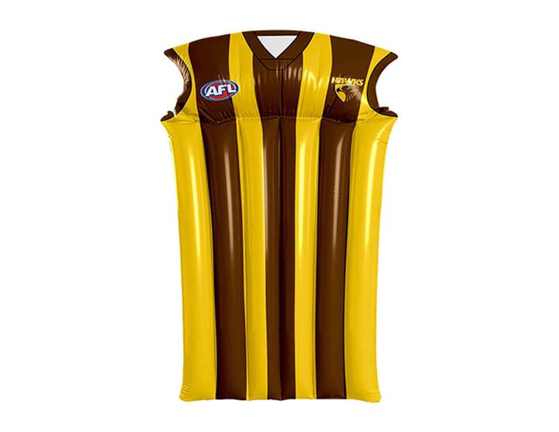 SALE SALE SALE Hawthorn Hawks Pvc Inflatable Lilo