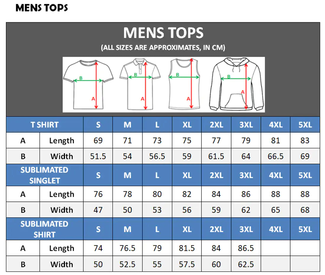 Cronulla Sharks ARL NRL Classic Retro Aussie Duct T Shirt