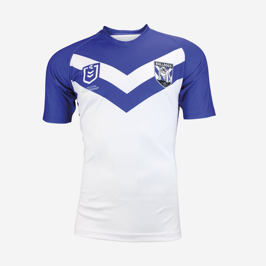 Canterbury Bulldogs Supporter Youth Jersey