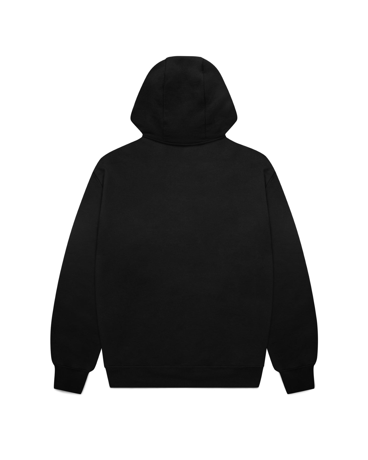 Collingwood Magpies Team Crest Hoodie