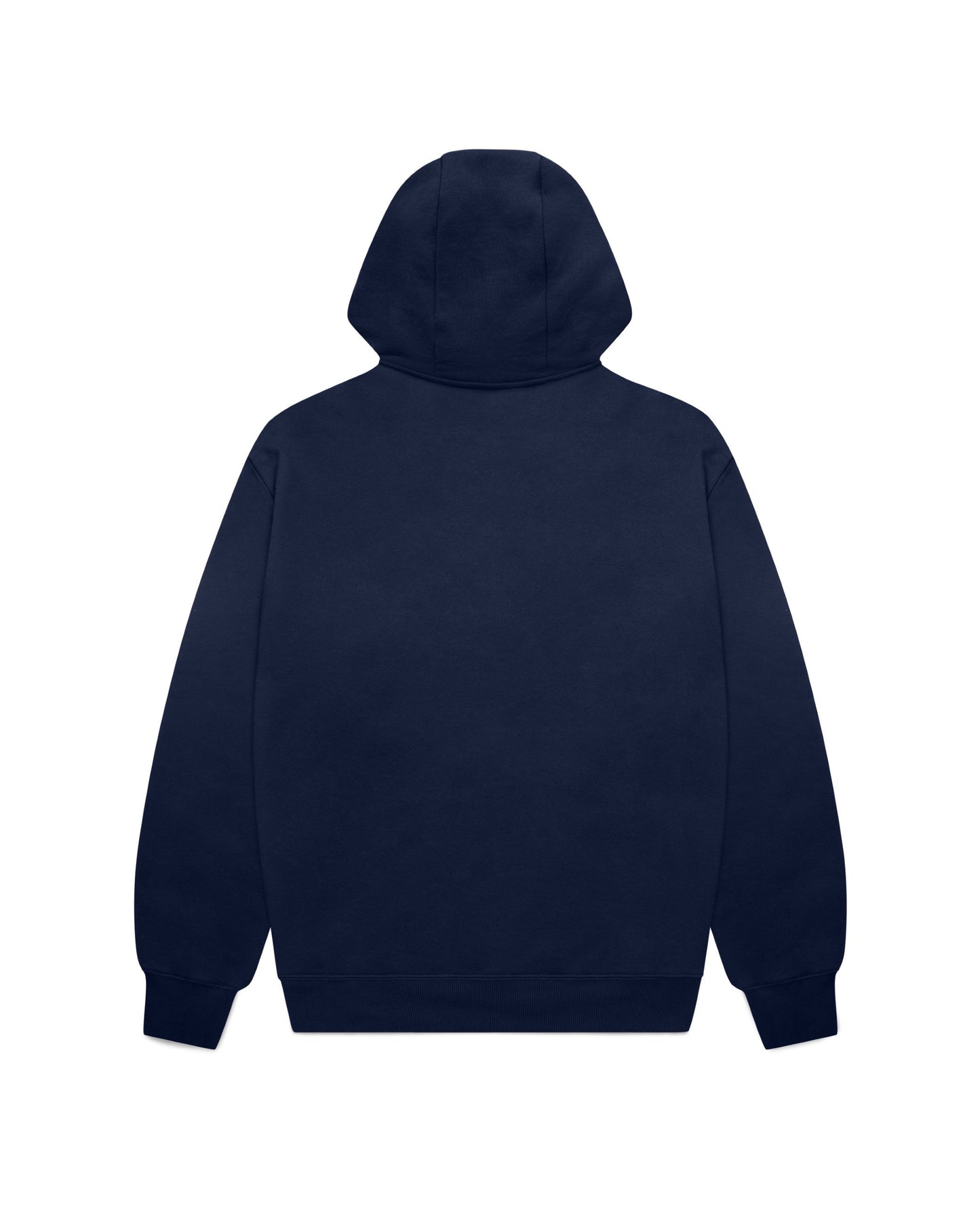 Carlton Blues Team Crest Hoodie
