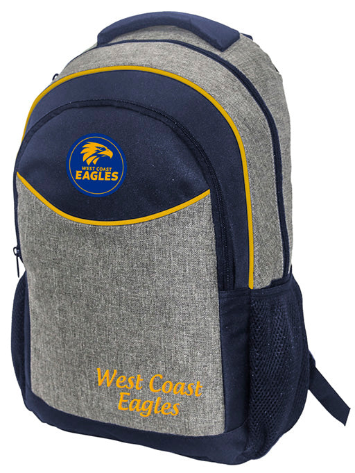 West Coast Eagles Stealth Backpack
