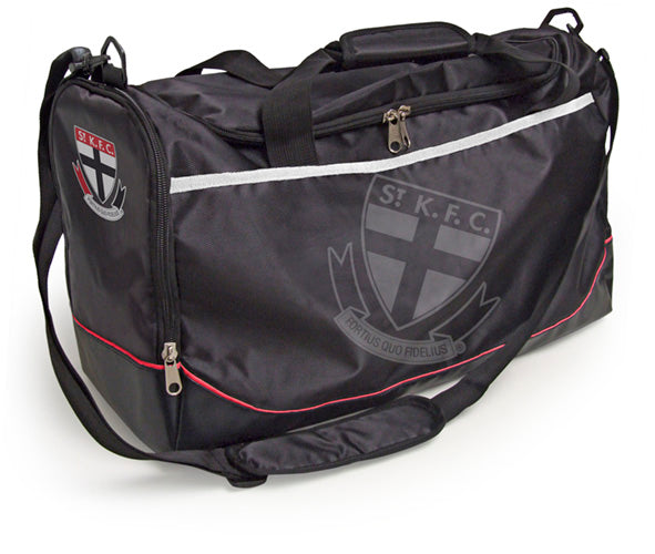 St Kilda Saints
AFL Sports Bag