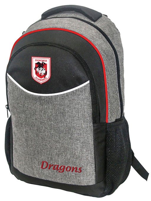 StGeorge Dragons Stealth Backpack