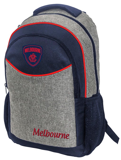 Melbourne Demons Stealth Backpack