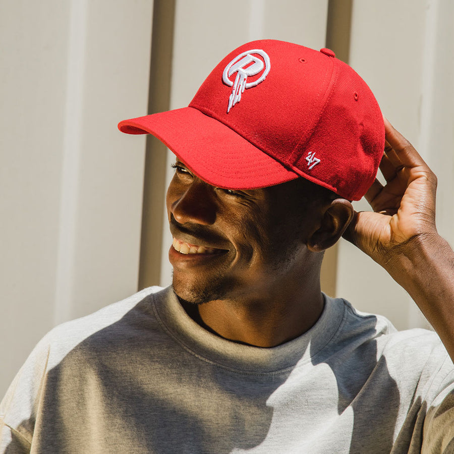Melbourne Renegades '47 MVP Snapback.