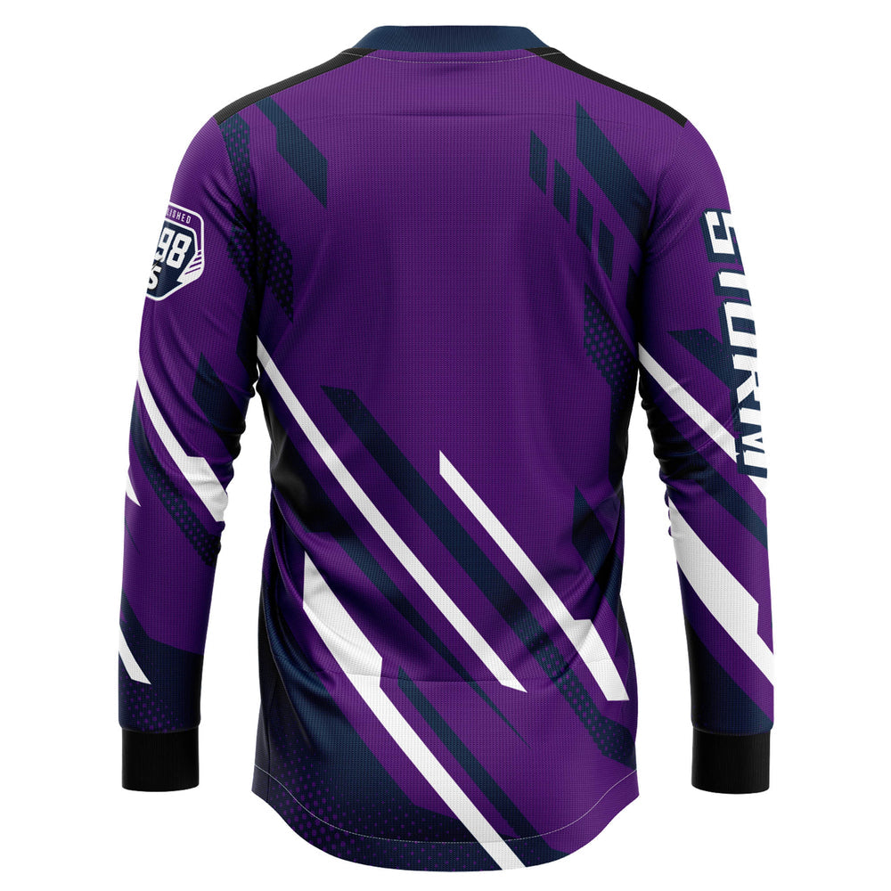 Melbourne Storm Blitz MX Jerseys
Kids