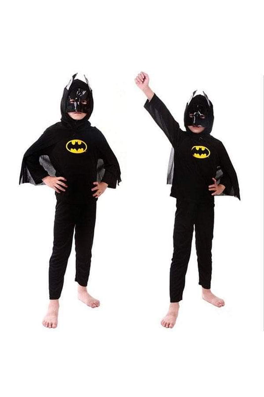 Kids Batmen Costume