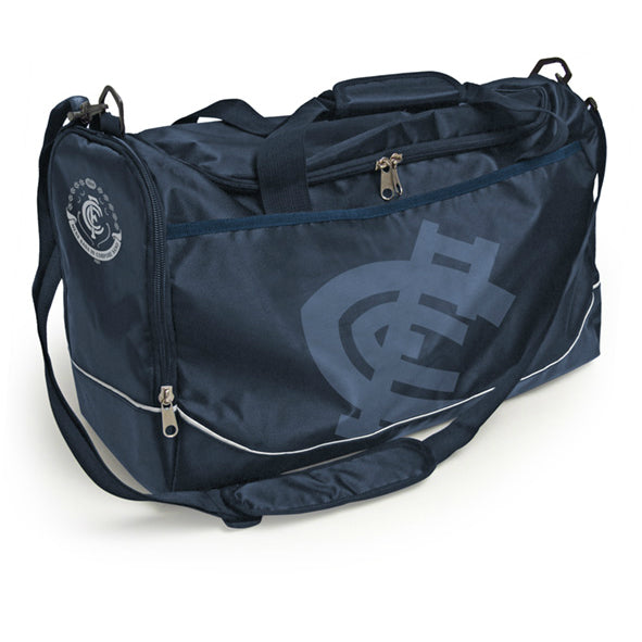 Carlton Blues
AFL Sports Bag