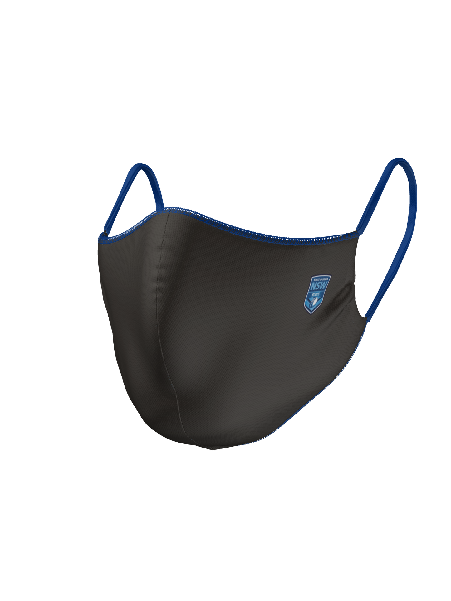 STOCKTAKE SALE NSW State Of Origin Reversible Face mask