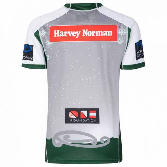 New Year SALE NRL 2023 Maori All Stars 2023 NRL Men's On Field Jersey