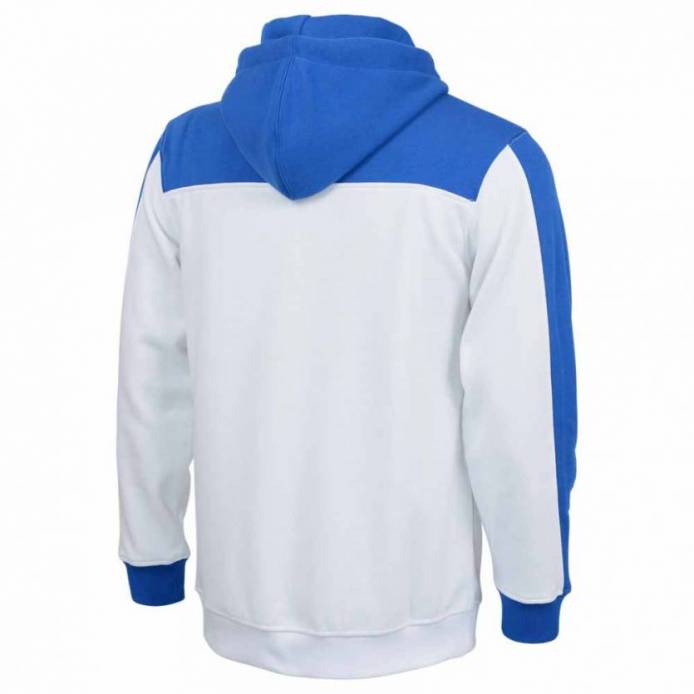 CLEARANCE SALE Canterbury-Bankstown Bulldogs retro heritage NRL Hoodie